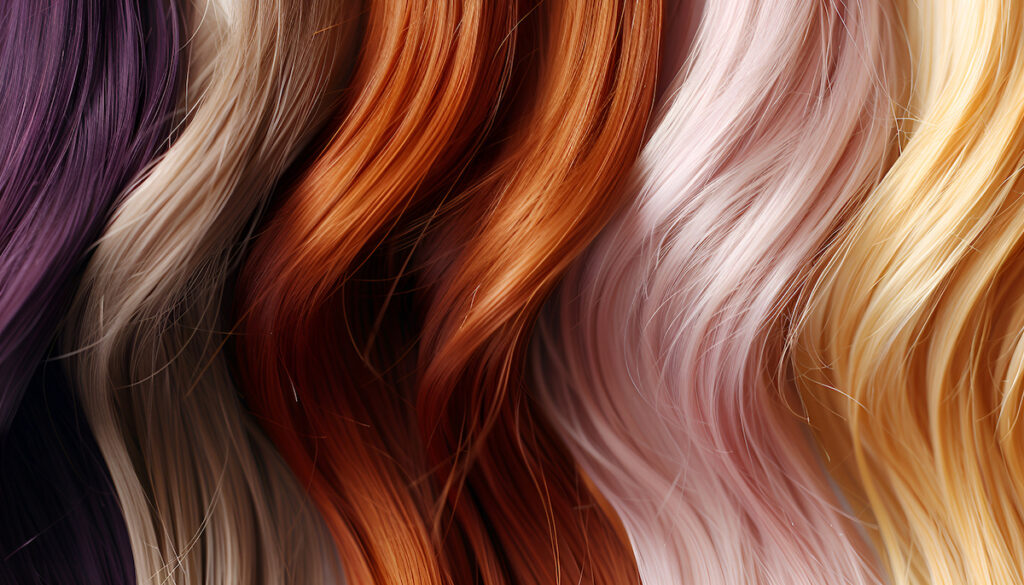 5 Top Tips to Maintain Your Hair Colour